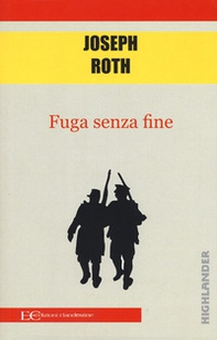 Fuga senza fine - Librerie.coop