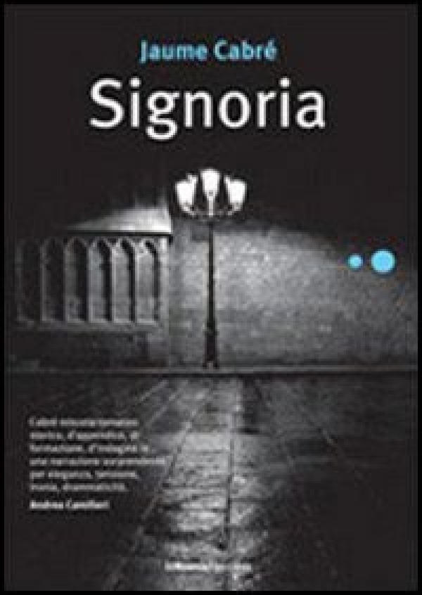 Signoria - Librerie.coop