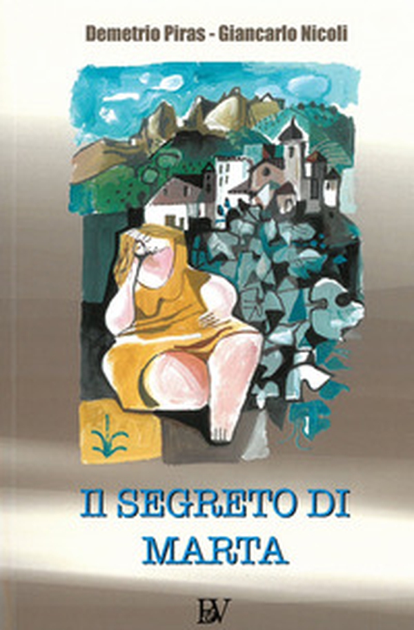 Il segreto di Marta - Librerie.coop Il segreto di Marta - Librerie.coop