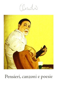 Pensieri, canzoni e poesie - Librerie.coop