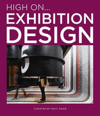 High on... Exhibition design - Librerie.coop