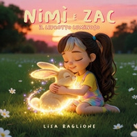 Nimì e Zac. Il Leprotto Luminoso - Librerie.coop