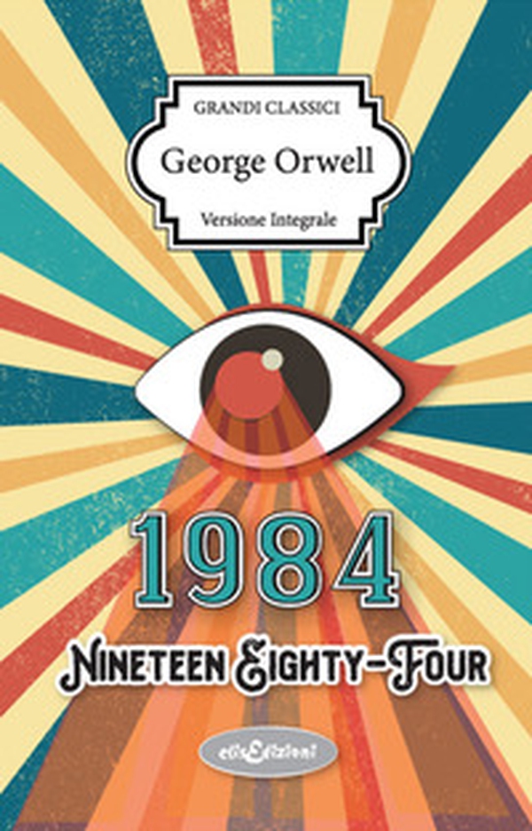 1984 - Librerie.coop 1984 - Librerie.coop