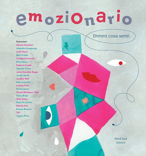 Emozionario - Librerie.coop Emozionario - Librerie.coop