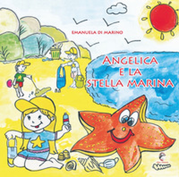 Angelica e la stella marina - Librerie.coop Angelica e la stella marina - Librerie.coop