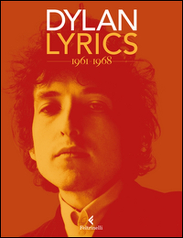 Lyrics 1961-1968 - Librerie.coop Lyrics 1961-1968 - Librerie.coop