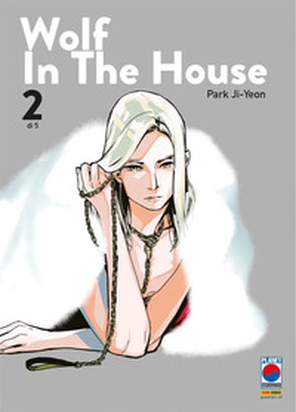 Wolf in the house - Vol. 2 - Librerie.coop Wolf in the house - Vol. 2 - Librerie.coop