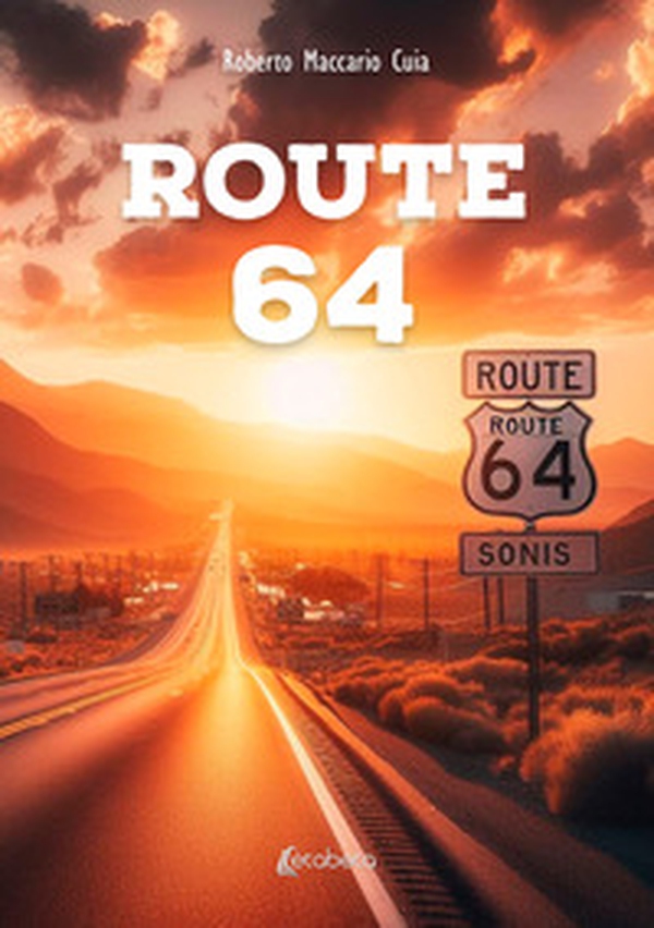Route 64 - Librerie.coop Route 64 - Librerie.coop