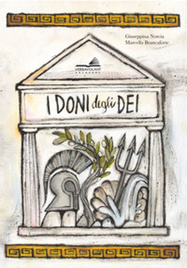 I doni degli dei - Librerie.coop I doni degli dei - Librerie.coop