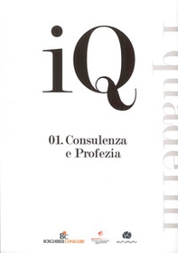 Consulenza e profezia - Librerie.coop