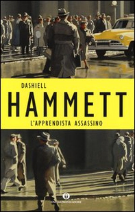 L'apprendista assassino - Librerie.coop