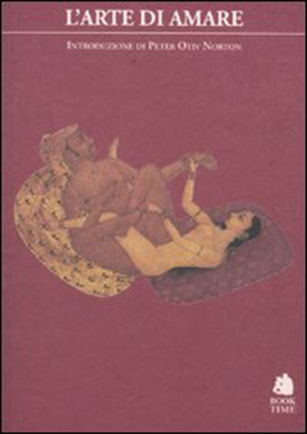 L'arte di amare - Librerie.coop L'arte di amare - Librerie.coop