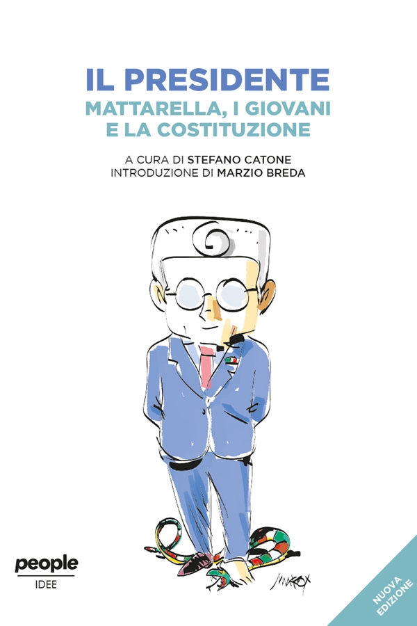 Il Presidente (nuova edizione) - Librerie.coop Il Presidente (nuova edizione) - Librerie.coop