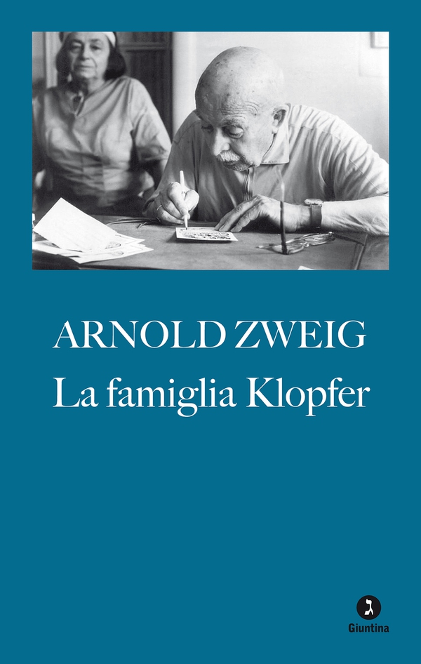 La famiglia Klopfer - Librerie.coop La famiglia Klopfer - Librerie.coop