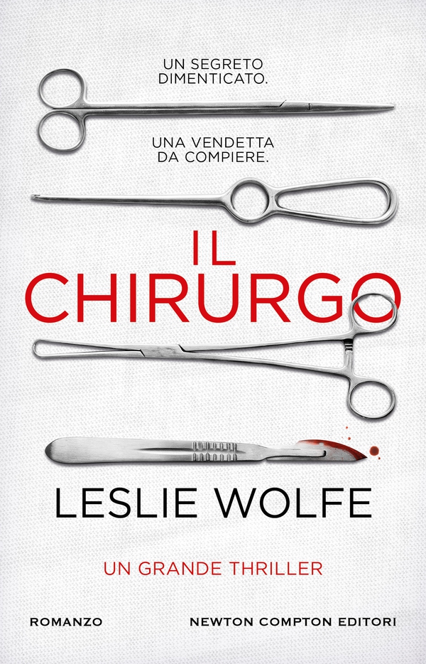 Il chirurgo - Librerie.coop Il chirurgo - Librerie.coop