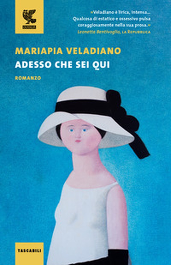 Adesso che sei qui - Librerie.coop Adesso che sei qui - Librerie.coop