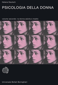 Psicologia della donna. Studio psicoanalitico - Vol. 2 - Librerie.coop Psicologia della donna. Studio psicoanalitico - Vol. 2 - Librerie.coop