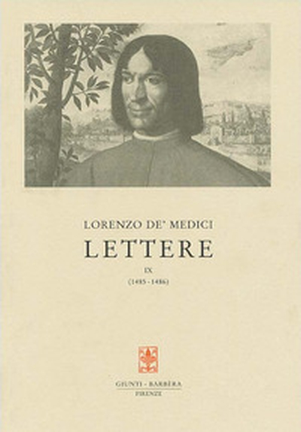 Lettere - Vol. 9 - Librerie.coop Lettere - Vol. 9 - Librerie.coop