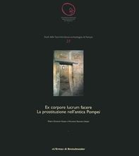 Ex corpore lucrum facere - Librerie.coop