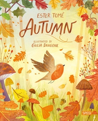 Autumn - Librerie.coop Autumn - Librerie.coop