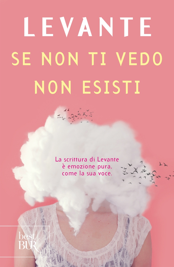 Se non ti vedo non esisti - Librerie.coop Se non ti vedo non esisti - Librerie.coop