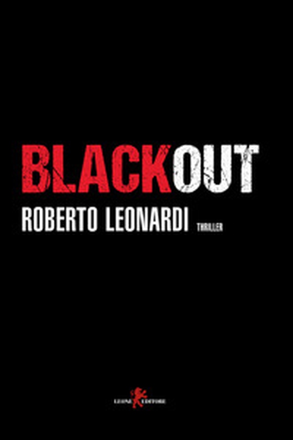 Blackout - Librerie.coop Blackout - Librerie.coop