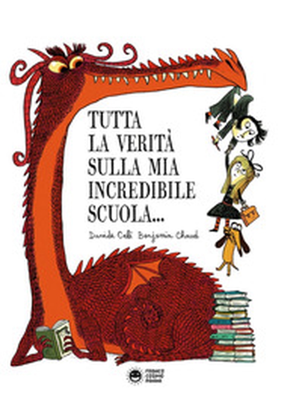 Tutta la verità sulla mia incredibile scuola - Librerie.coop Tutta la verità sulla mia incredibile scuola - Librerie.coop