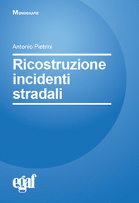 Ricostruzione incidenti stradali - Librerie.coop