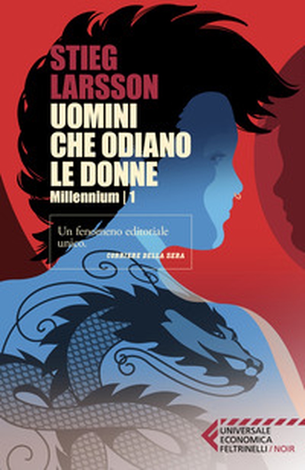 Uomini che odiano le donne. Millennium - Vol. 1 - Librerie.coop