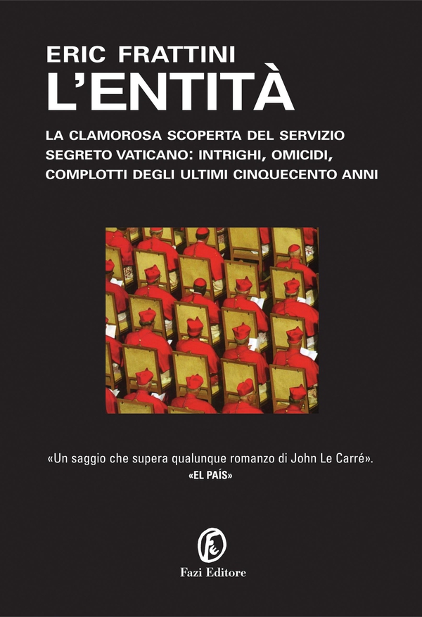 L'entità - Librerie.coop L'entità - Librerie.coop