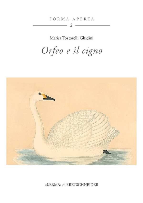 Orfeo e il cigno - Librerie.coop