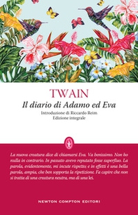 Il diario di Adamo ed Eva - Librerie.coop