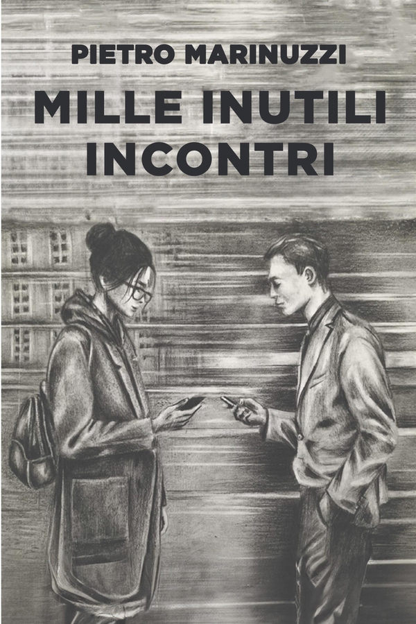 Mille inutili incontri - Librerie.coop Mille inutili incontri - Librerie.coop