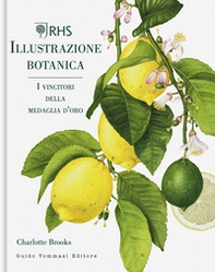 Illustrazione botanica - Librerie.coop