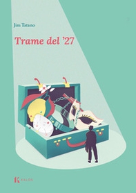Trame del '27 - Librerie.coop