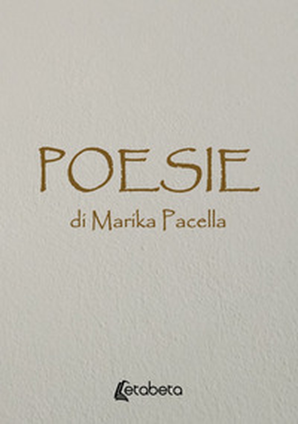 Poesie - Librerie.coop