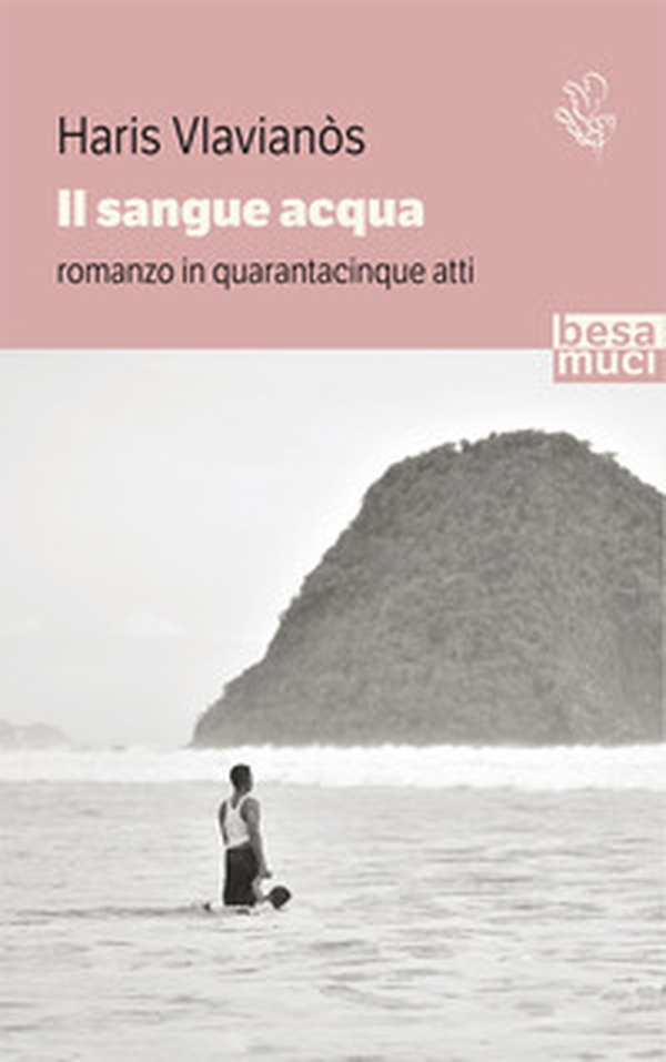 Il sangue acqua - Librerie.coop Il sangue acqua - Librerie.coop