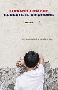 Scusate il disordine - Librerie.coop Scusate il disordine - Librerie.coop