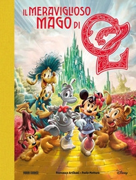 Il meraviglioso mago di Oz - Librerie.coop