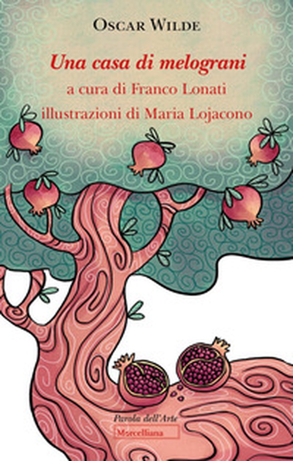 Una casa di melograni - Librerie.coop Una casa di melograni - Librerie.coop