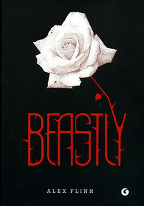 Beastly - Librerie.coop Beastly - Librerie.coop