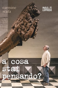 A cosa stai pensando? - Librerie.coop