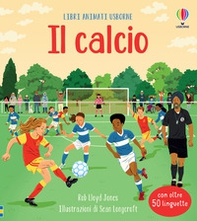 Il calcio - Librerie.coop