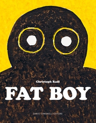 Fat Boy. Un viaggio dalla valle del Mimbres al mondo dell'arte - Librerie.coop Fat Boy. Un viaggio dalla valle del Mimbres al mondo dell'arte - Librerie.coop