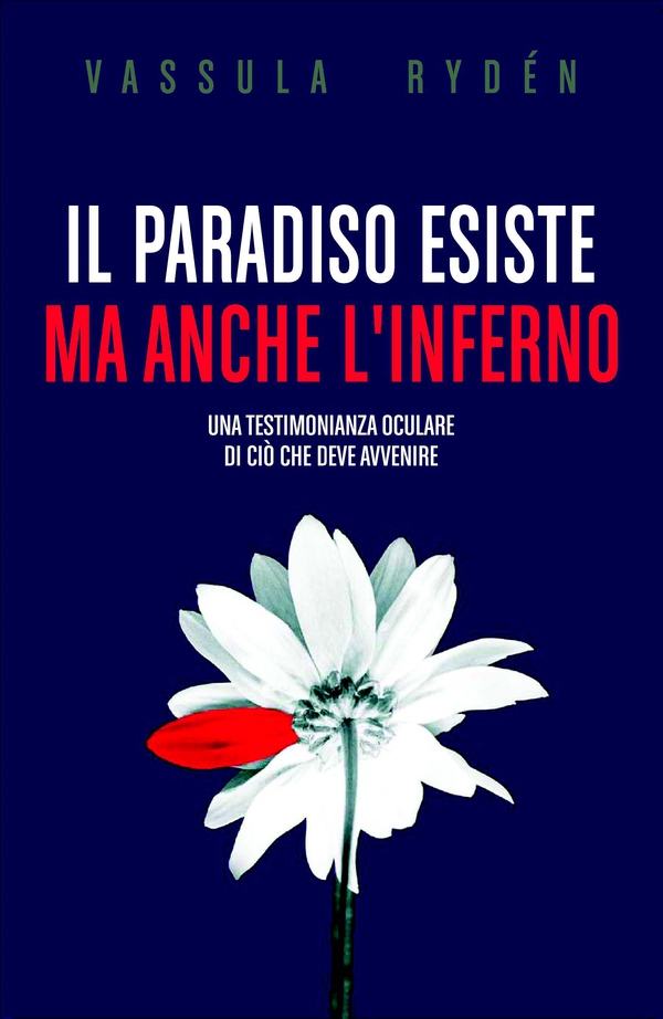 Il Paradiso esiste ma anche l'Inferno - Librerie.coop Il Paradiso esiste ma anche l'Inferno - Librerie.coop