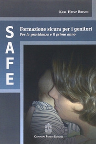 SAFE. Formazione sicura per i genitori - Librerie.coop