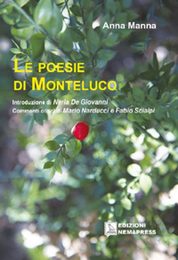 Le poesie di Monteluco - Librerie.coop Le poesie di Monteluco - Librerie.coop