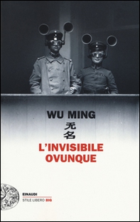 L'invisibile ovunque - Librerie.coop L'invisibile ovunque - Librerie.coop