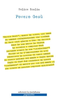 Povero Gesù - Librerie.coop