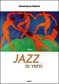 Jazz in versi - Librerie.coop